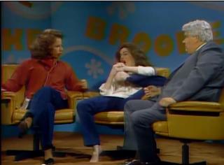 Catherine O'Hara feet photo thumbnail