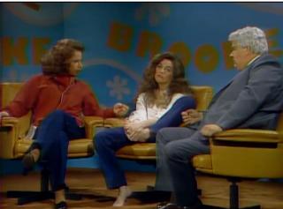 Catherine O'Hara feet photo thumbnail