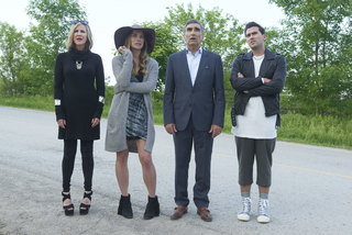 Catherine O'Hara feet photo thumbnail