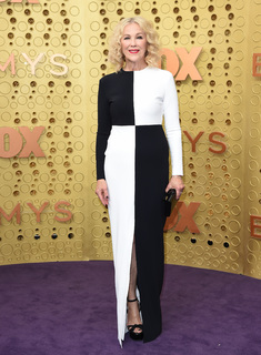 Catherine O'Hara feet photo thumbnail