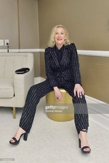Catherine O'Hara feet photo thumbnail
