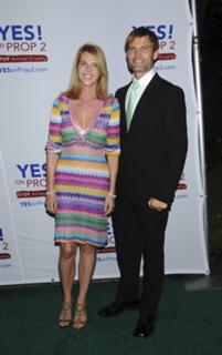 Catherine Oxenberg feet photo 9