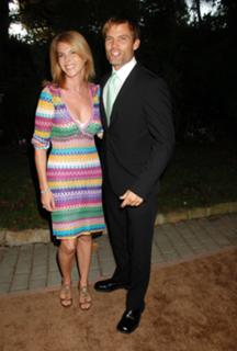 Catherine Oxenberg feet photo 7