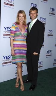 Catherine Oxenberg feet photo 1