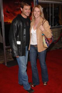 Catherine Oxenberg feet photo 3
