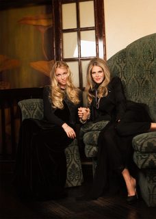 Catherine Oxenberg feet photo 5