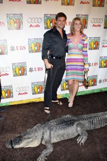 Catherine Oxenberg feet photo 13