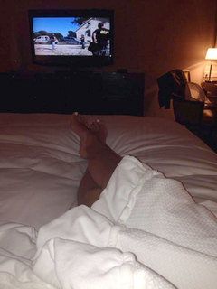 Catherine Paiz feet photo thumbnail