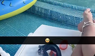 Catherine Paiz feet photo thumbnail