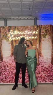 Catherine Paiz feet photo thumbnail