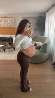Catherine Paiz feet photo 1