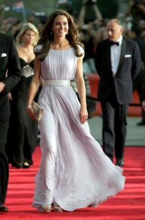 Catherine Princess of Wales feet photo thumbnail