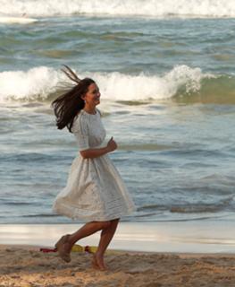 Catherine Princess of Wales feet photo thumbnail