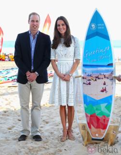 Catherine Princess of Wales feet photo thumbnail