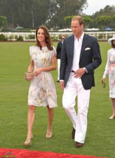 Catherine Princess of Wales feet photo thumbnail