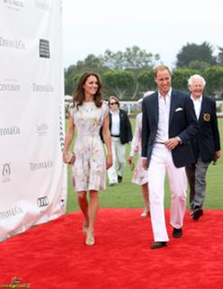 Catherine Princess of Wales feet photo thumbnail