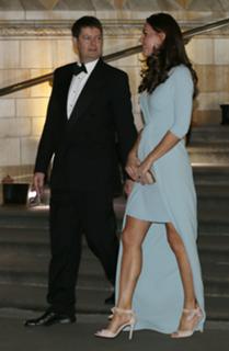 Catherine Princess of Wales feet photo thumbnail