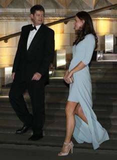 Catherine Princess of Wales feet photo thumbnail
