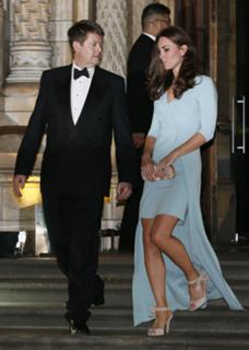 Catherine Princess of Wales feet photo thumbnail
