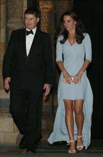Catherine Princess of Wales feet photo thumbnail