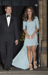 Catherine Princess of Wales feet photo thumbnail