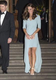Catherine Princess of Wales feet photo thumbnail