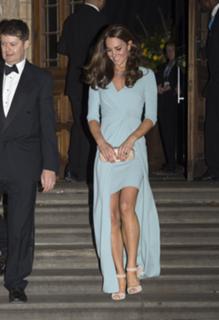 Catherine Princess of Wales feet photo thumbnail