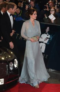 Catherine Princess of Wales feet photo thumbnail