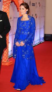 Catherine Princess of Wales feet photo thumbnail