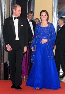 Catherine Princess of Wales feet photo thumbnail