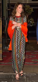 Catherine Princess of Wales feet photo thumbnail