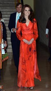 Catherine Princess of Wales feet photo thumbnail