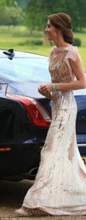 Catherine Princess of Wales feet photo thumbnail
