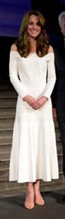Catherine Princess of Wales feet photo thumbnail