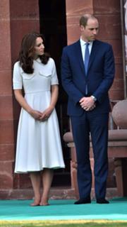 Catherine Princess of Wales feet photo thumbnail