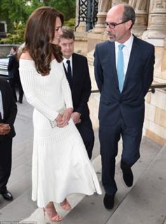 Catherine Princess of Wales feet photo thumbnail