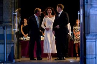 Catherine Princess of Wales feet photo thumbnail
