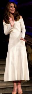 Catherine Princess of Wales feet photo thumbnail