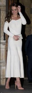 Catherine Princess of Wales feet photo thumbnail