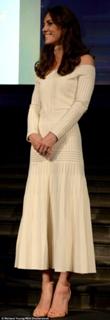 Catherine Princess of Wales feet photo thumbnail