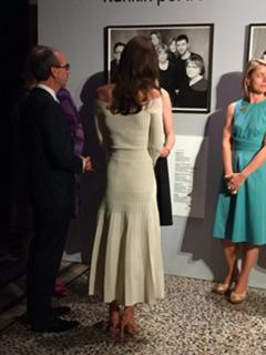 Catherine Princess of Wales feet photo thumbnail