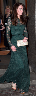 Catherine Princess of Wales feet photo thumbnail