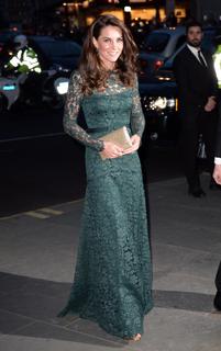 Catherine Princess of Wales feet photo thumbnail