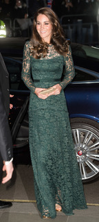 Catherine Princess of Wales feet photo thumbnail