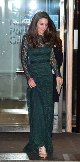 Catherine Princess of Wales feet photo thumbnail