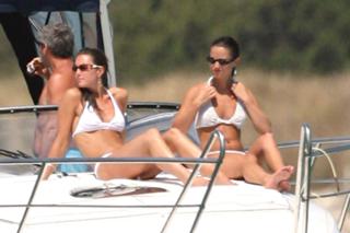 Catherine Princess of Wales feet photo thumbnail