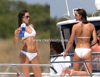 Catherine Princess of Wales feet photo thumbnail