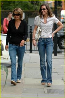 Catherine Princess of Wales feet photo thumbnail