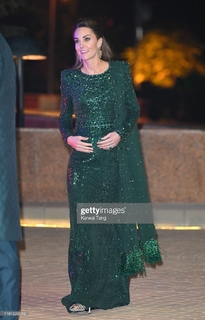 Catherine Princess of Wales feet photo thumbnail