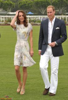 Catherine Princess of Wales feet photo thumbnail